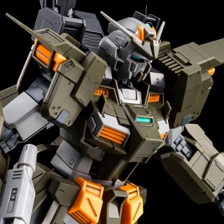 11時予約開始】プレミアムバンダイ：「MG 1/100 ガンダムストーム 