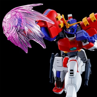 予約開始】プレミアムバンダイ：「HG 1/144 ゴーストガンダム【2次 