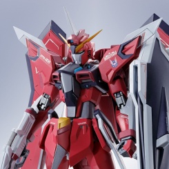 16時予約開始】バンダイスピリッツ新商品:「METAL ROBOT魂 16時予約開始】バンダイスピリッツ新商品:「METAL ROBOT魂