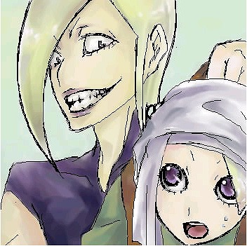 ノエインサーチさまに Fringilla Montifringilla