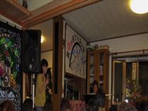私も頑張りました
