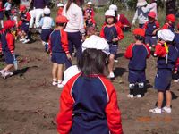 ワイワイがやがや