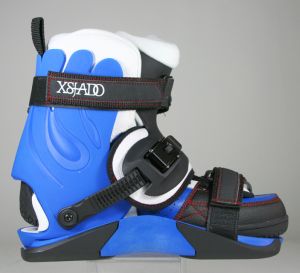 XSJADO STOCKWELL10¡