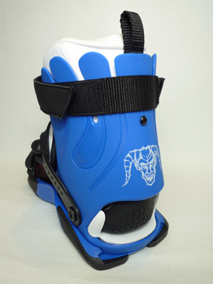XSJADO STOCKWELL10¨