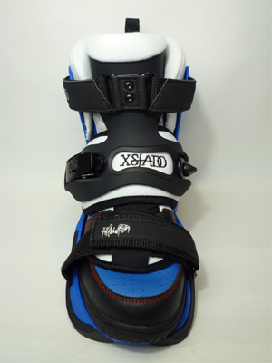 XSJADO STOCKWELL10©