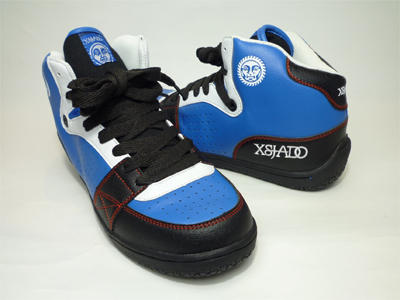 XSJADO STOCKWELL10ª