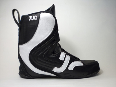 JUG ARGYLE HIGH-TOP Liners£