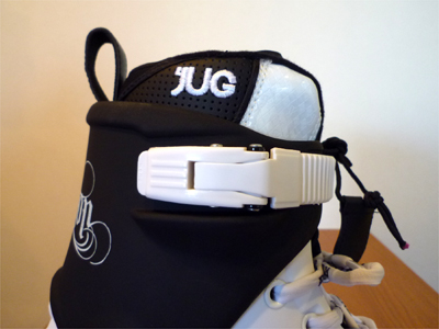 JUG ARGYLE HIGH-TOP Liners¦