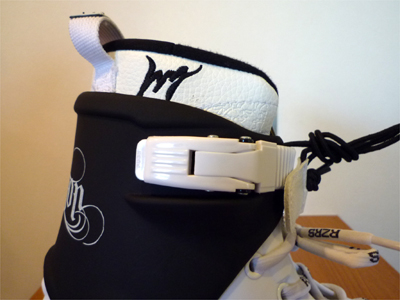 JUG ARGYLE HIGH-TOP Liners§