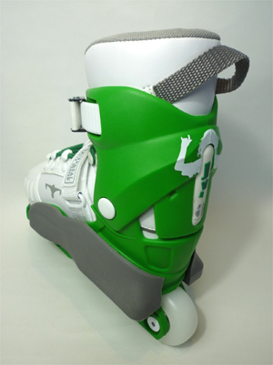 USD TRANSFORMER JOJO¢