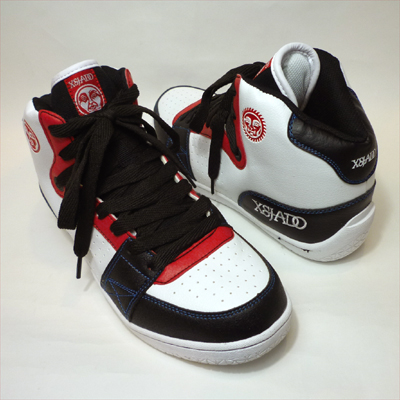 XSJADO STOCKWELL10 RED¨