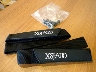 XSJADO ¥¢¥ó¥¯¥ë¡¦¥¹¥È¥é¥Ã¥×¡