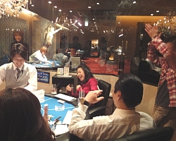 忘年会・新年会プラン