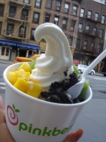 2nd Ave. and 82nd St.