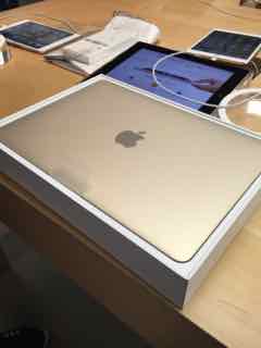 百式MacBook