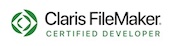 Claris FileMaker Certified Developer