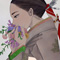 花喰巫女