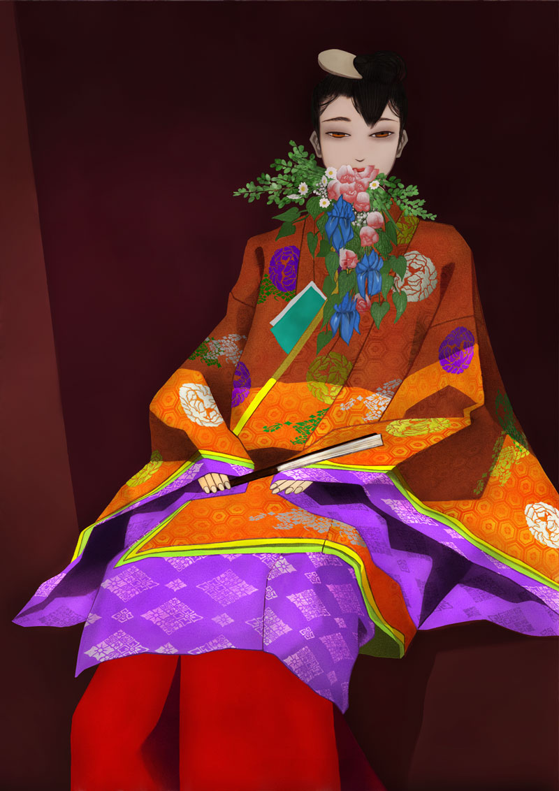 heiansyozoku