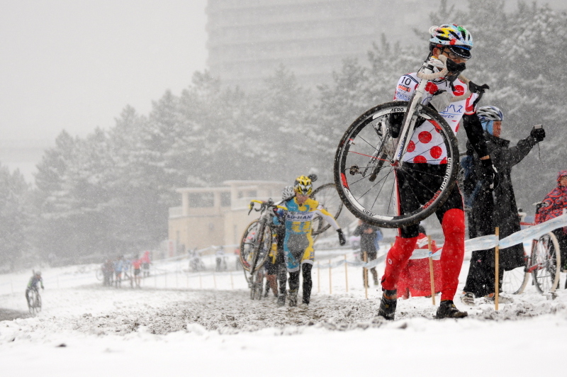 2014シクロクロス東京