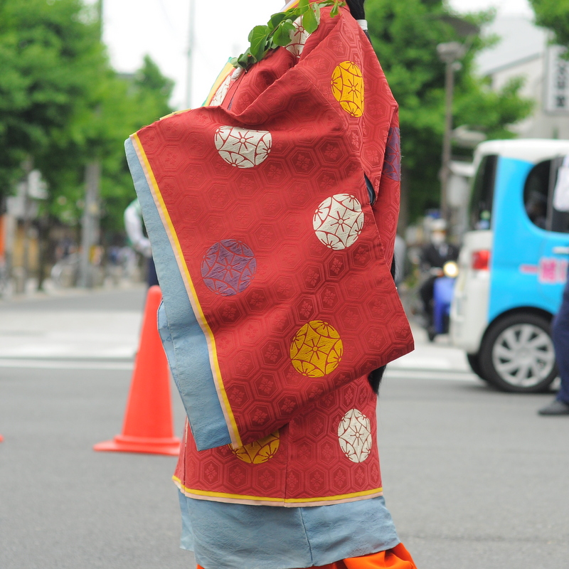 2014葵祭