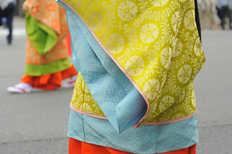 2014葵祭