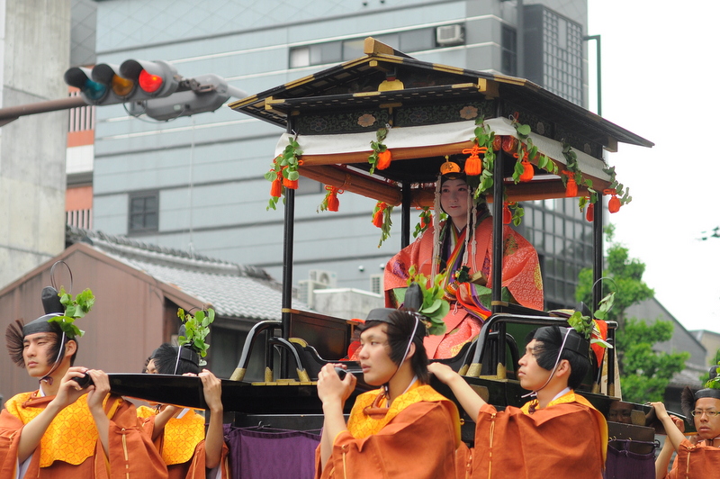 2014葵祭