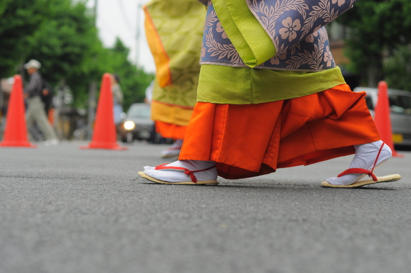2014葵祭