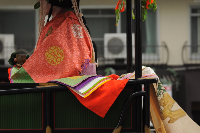 2014葵祭