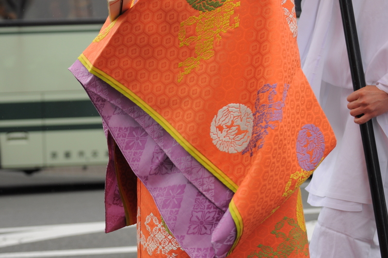 2014葵祭