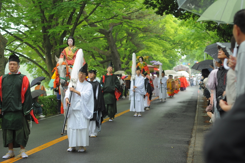 2014葵祭
