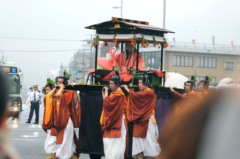 2014葵祭