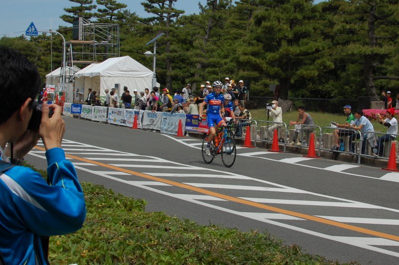 tour of japan