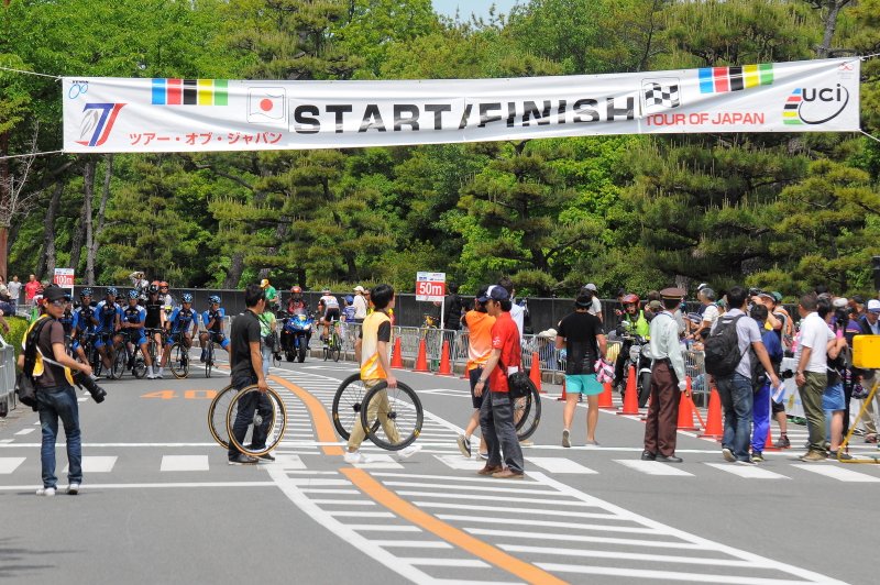 tour of japan