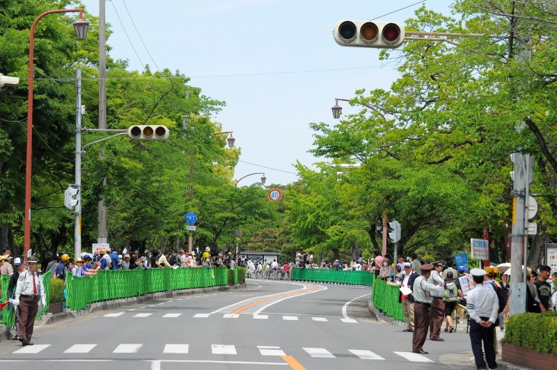 tour of japan
