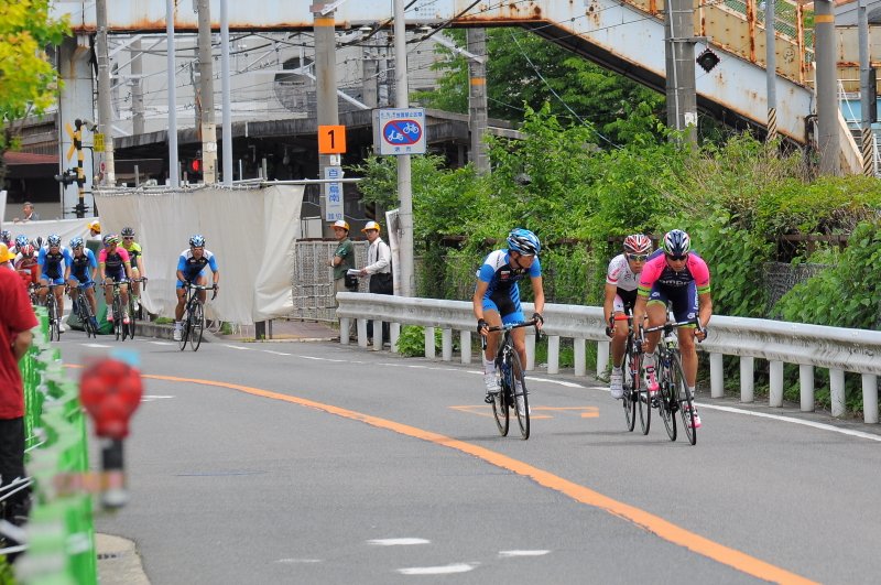 tour of japan