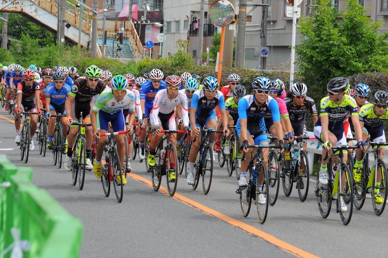 tour of japan