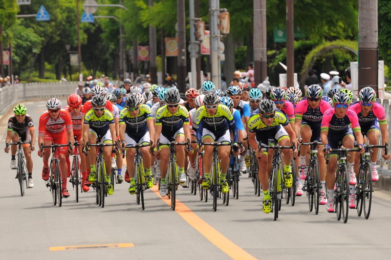 tour of japan
