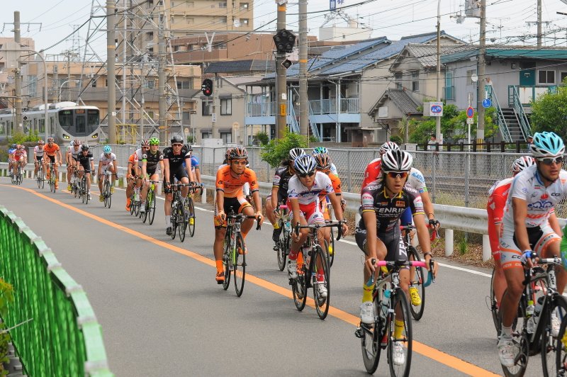 tour of japan