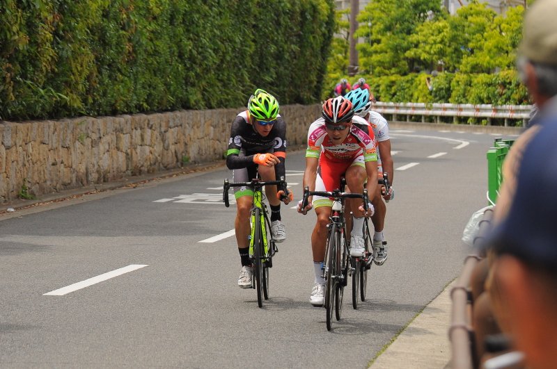 tour of japan