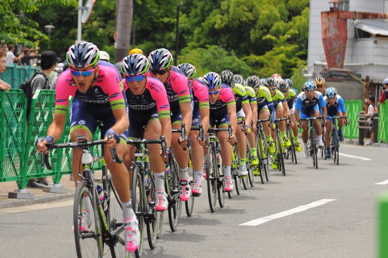 tour of japan