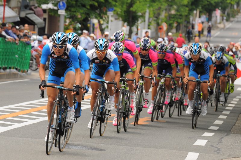 tour of japan