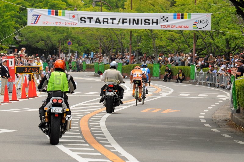 tour of japan