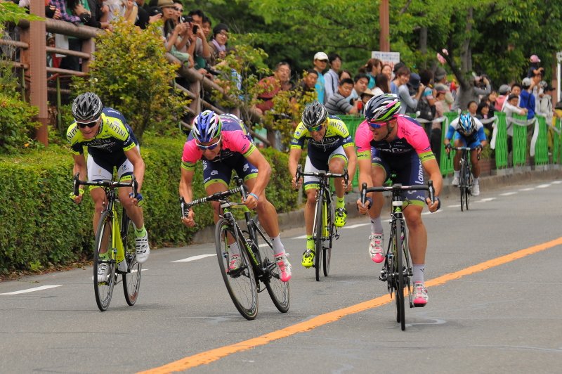 tour of japan