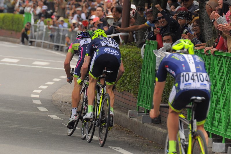 tour of japan