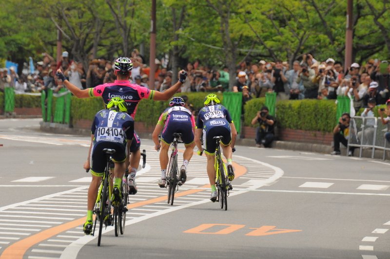 tour of japan