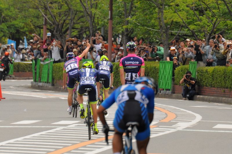 tour of japan