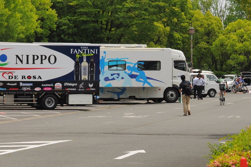 tour of japan