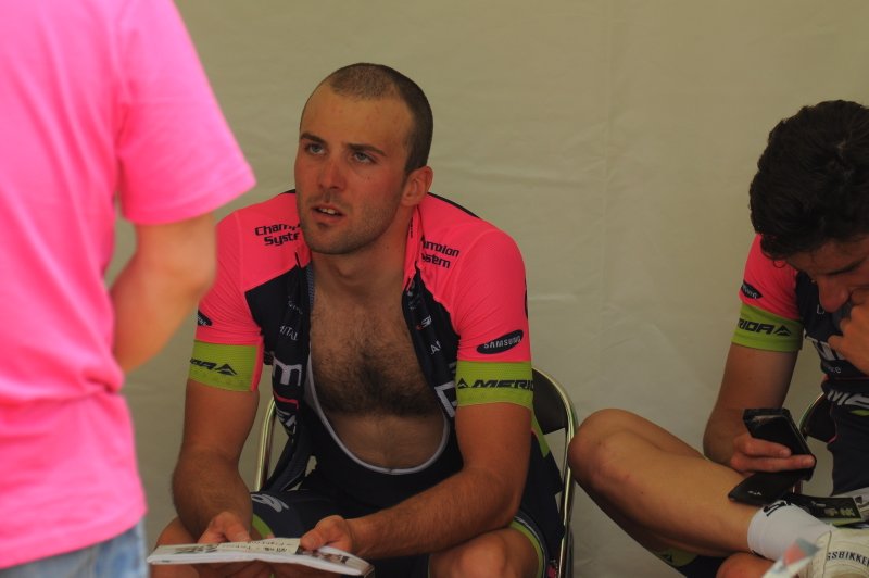 tour of japan