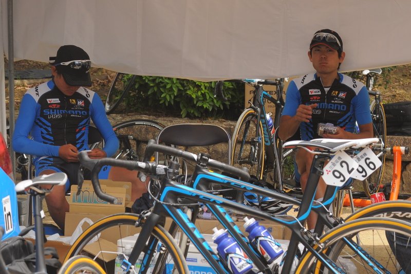 tour of japan