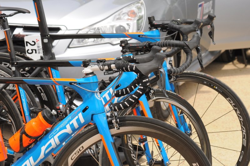 tour of japan